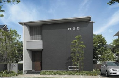 街なかオープンハウス「練馬光が丘展示場」イメージ