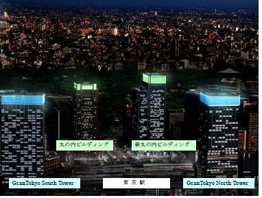 「Tokyo GranCandle 2009」イメージ
