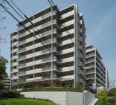 「ジオ北千里古江台」外観
