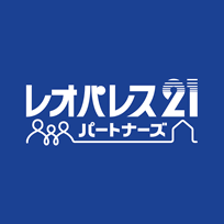 「レオパレス・パートナーズ」ロゴ