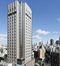 「ハンドレッドステイ東京新宿」外観イメージ