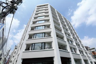 「BRANZ東池袋」の外観