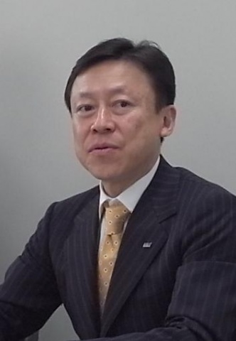 「高齢社会にあって、安心して利用できる高齢者住宅の確立および供給促進をめざして提言をとりまとめた」などと話す高齢者住宅経営者連絡協議会会長の森川悦明氏
