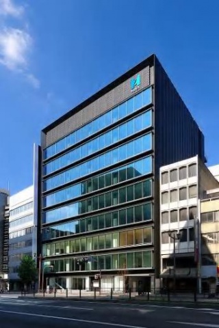 「ヒューリック麹町ビル」外観