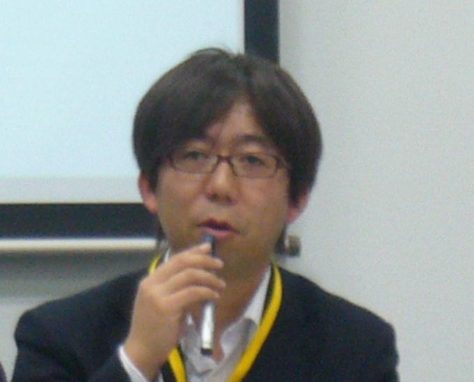 「新築マンション購入時になんらか手を加えた人が全体の半数以上となるなど、需要の多さがみてとれる」と語る池本編集長