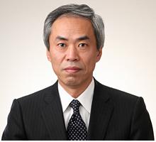 2011年6月に新社長に昇格する予定の辻 慎吾氏