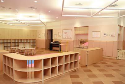 キッズスクウェア日本橋室町
