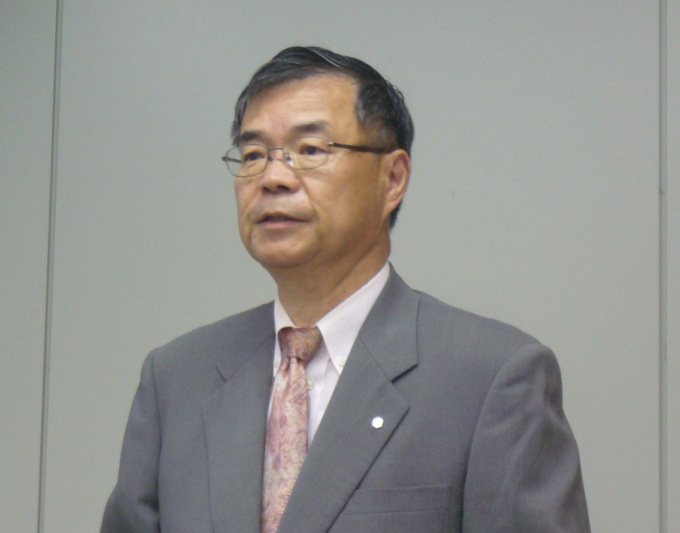 「都市部の狭小地での賃貸住宅販売を強化していきたい」同社常務執行役員 住宅事業部長の村上和正氏