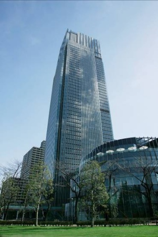 東京ミッドタウン