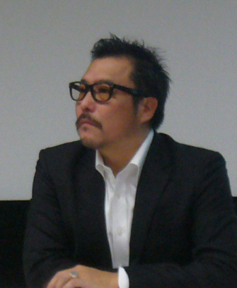同協会として、会員のバックアップ体制の必要性について語る、OKUTA Family取締役会会長の奥田 勇氏