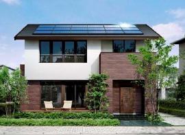 「めぐるeco2011」外観イメージ