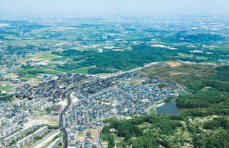 「名鉄 陽なたの丘」開発地