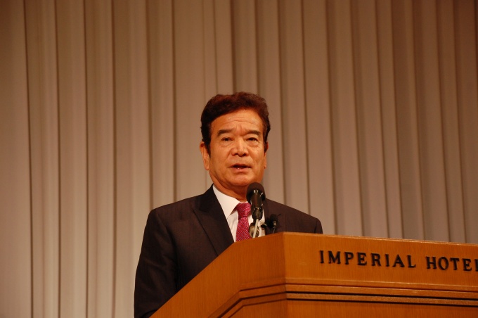 000名を超える参加者が詰めかけた20周年記念大会