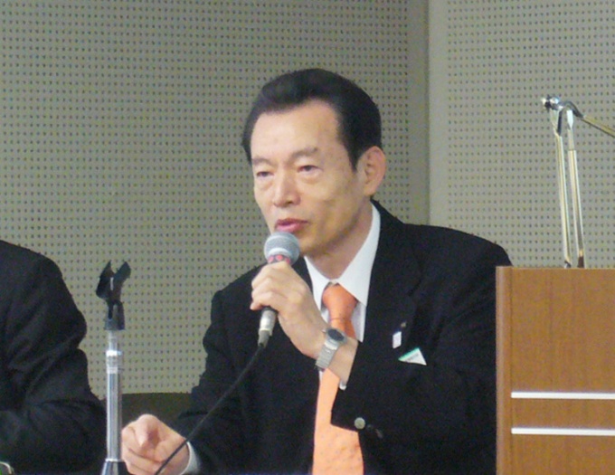 「14年度には、売上棟数4