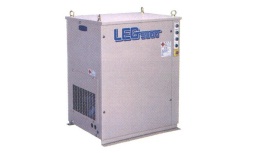 ガス発電機イメージ