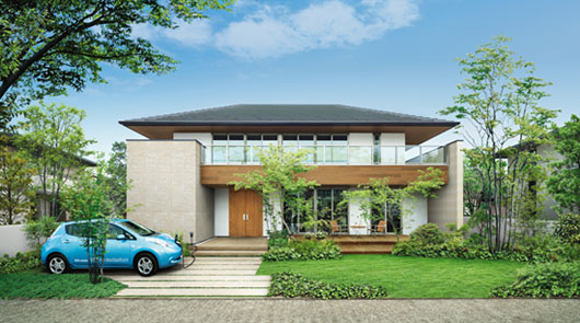 「Smart Solabo」イメージ
