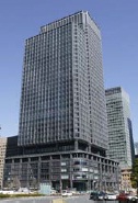 「新丸の内ビル」外観