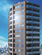 「クレヴィア巣鴨」外観イメージ