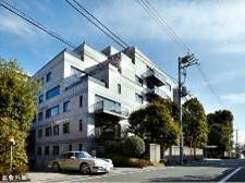 「クレストコート砂土原」外観