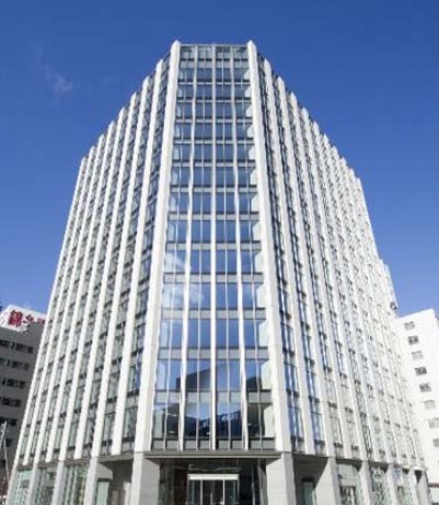 「札幌北ビル」外観