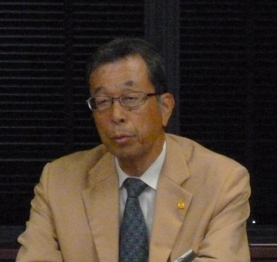 「不動産仲介とリフォームを組み合わせた“リボーン住宅”を展開することで、フィーの値引き交渉からの脱却を図りたい」などと語る同社代表取締役社長・三津川一成氏