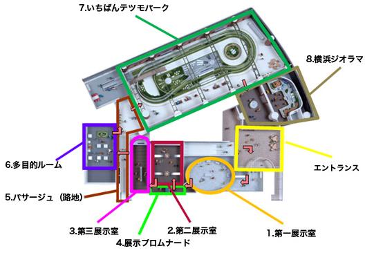 施設概要詳細