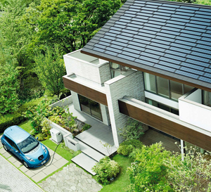 「Smart Solabo」外観イメージ