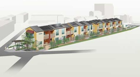 「スタイリオ武蔵小山」外観イメージ