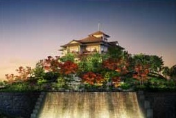 「貴賓館」完成イメージ