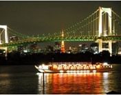 日本橋 OMOTENASHI 屋形船のイメージ