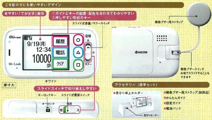 「シンプルタイプ」イメージ