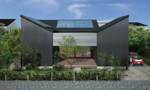 受賞歴多数の建築家がデザインを手掛けたのが特長