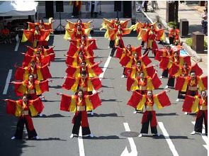 「Japan Parade」イメージ画像