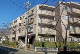 「(仮称)碑文谷1丁目プロジェクト」の賃貸マンション外観