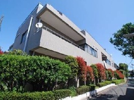 「(仮称)下目黒5丁目プロジェクト」の賃貸マンション外観