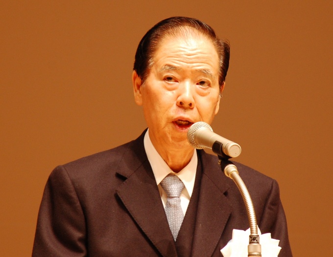 「今回の分科会は、われわれ全日が年間を通じて研究してきた集大成。いずれも、今日的なテーマであり、消費者目線で取り組んできたもの」と語った川口貢理事長