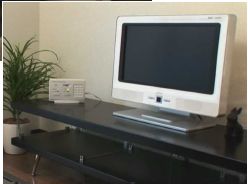 設置イメージ