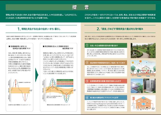 提言 イメージ