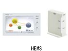 HEMSを標準採用