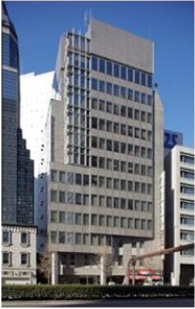 「KDX新宿ビル」