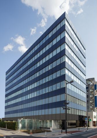 「大宮プライムイースト」外観