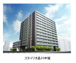 外観イメージ