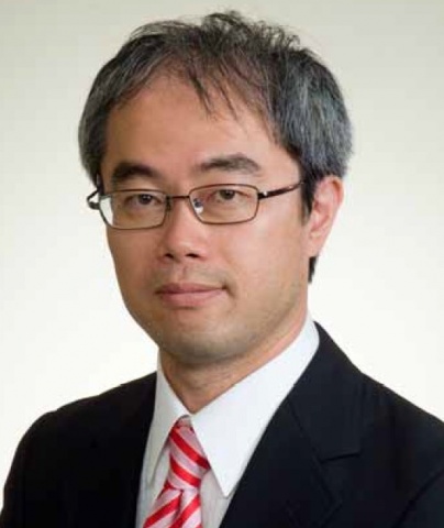仁島浩順氏