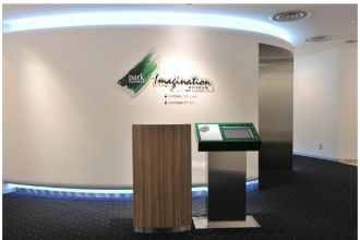パークホームズ イマジネーションミュージアム