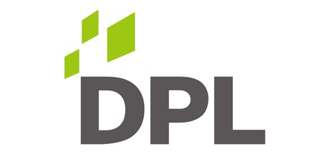 新ブランド「DPL」のロゴ