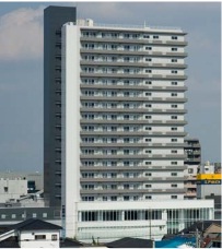 「プロシード篠崎タワー」