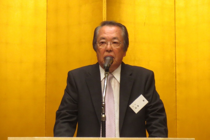 「MKSの会員であるということがメリットとなるよう、差別化を図っていきたい」と話す坂倉会長