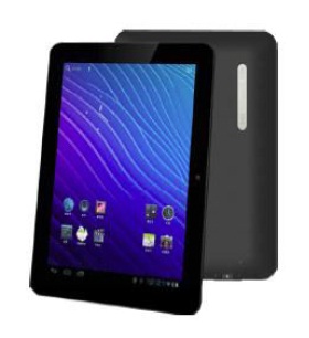 「タブレット」のイメージ