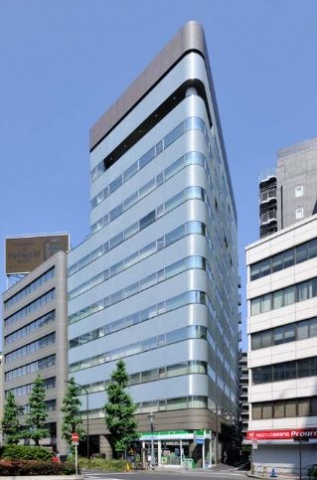 「トウセン道玄坂第二ビル」外観