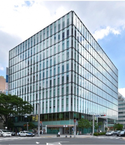 「名古屋広小路プレイス」外観